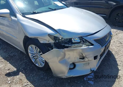 2013 Lexus Es 350 from USA, damaged, VIN JTHBK1GG0D2049428